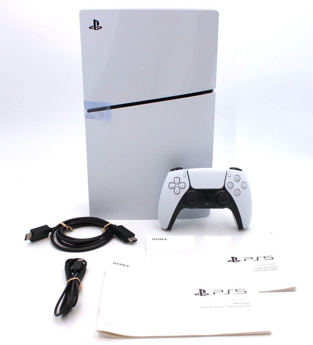 PlayStation 5 – Standard Edition (PS5) 1TB