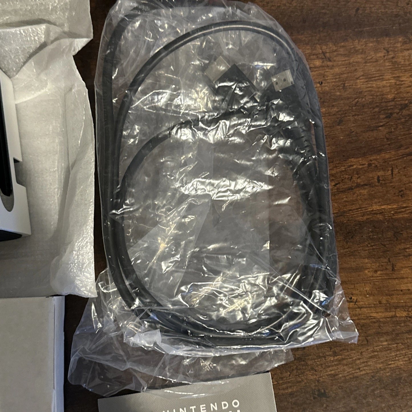 Nintendo Switch OLED – Zelda Edition