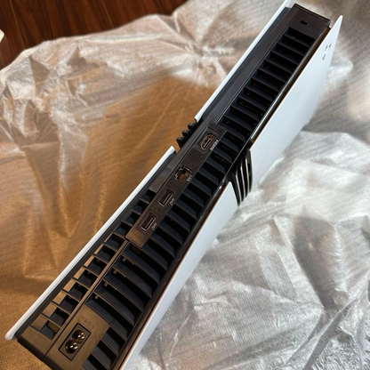 PlayStation 5 Pro - 2TB - Digital Edition