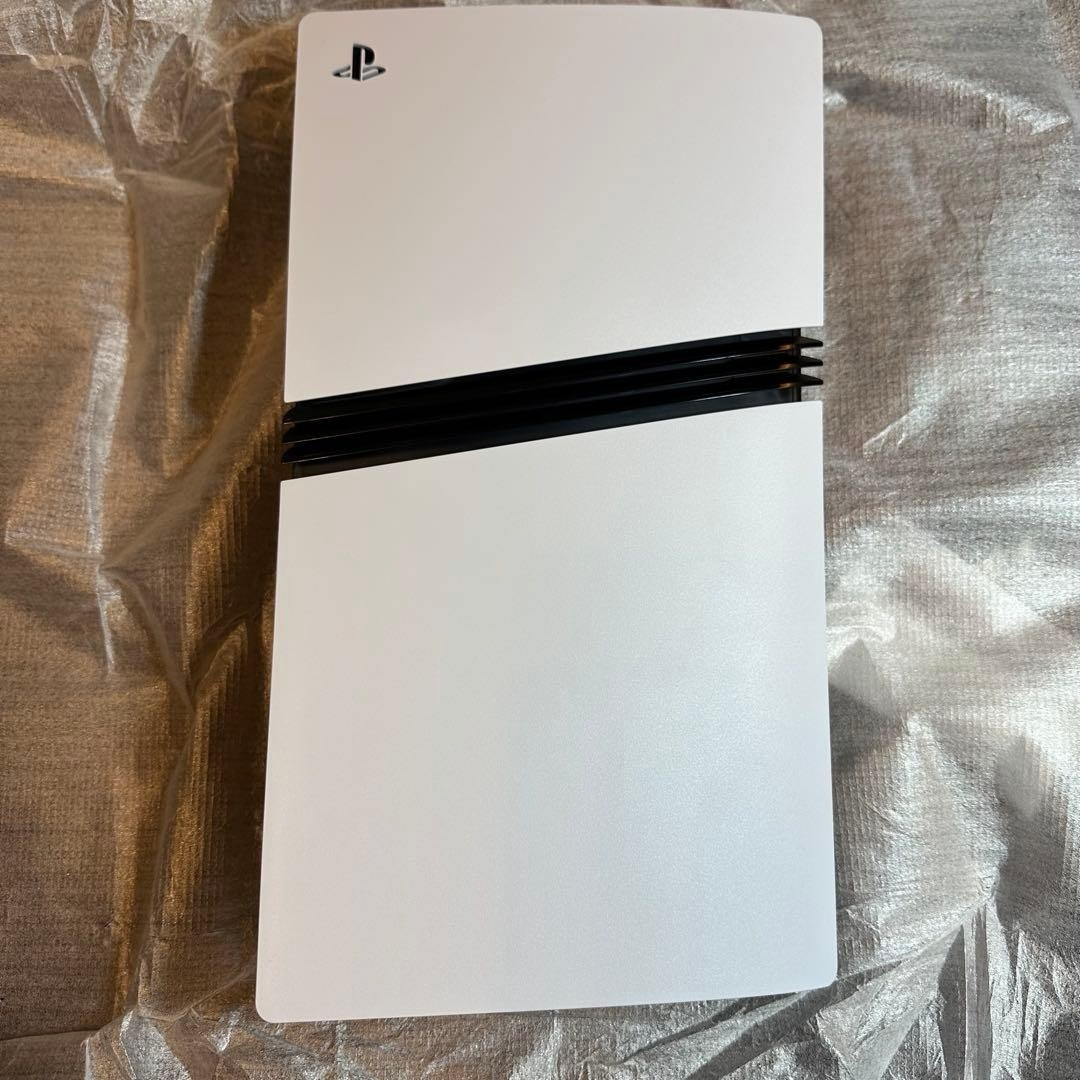 PlayStation 5 Pro - 2TB - Digital Edition
