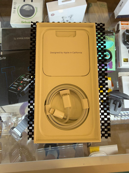 iPhone 14 Pro - 256GB - Batería 83%