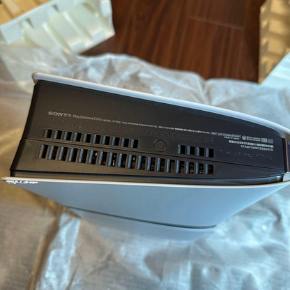 PlayStation 5 Pro - 2TB - Digital Edition