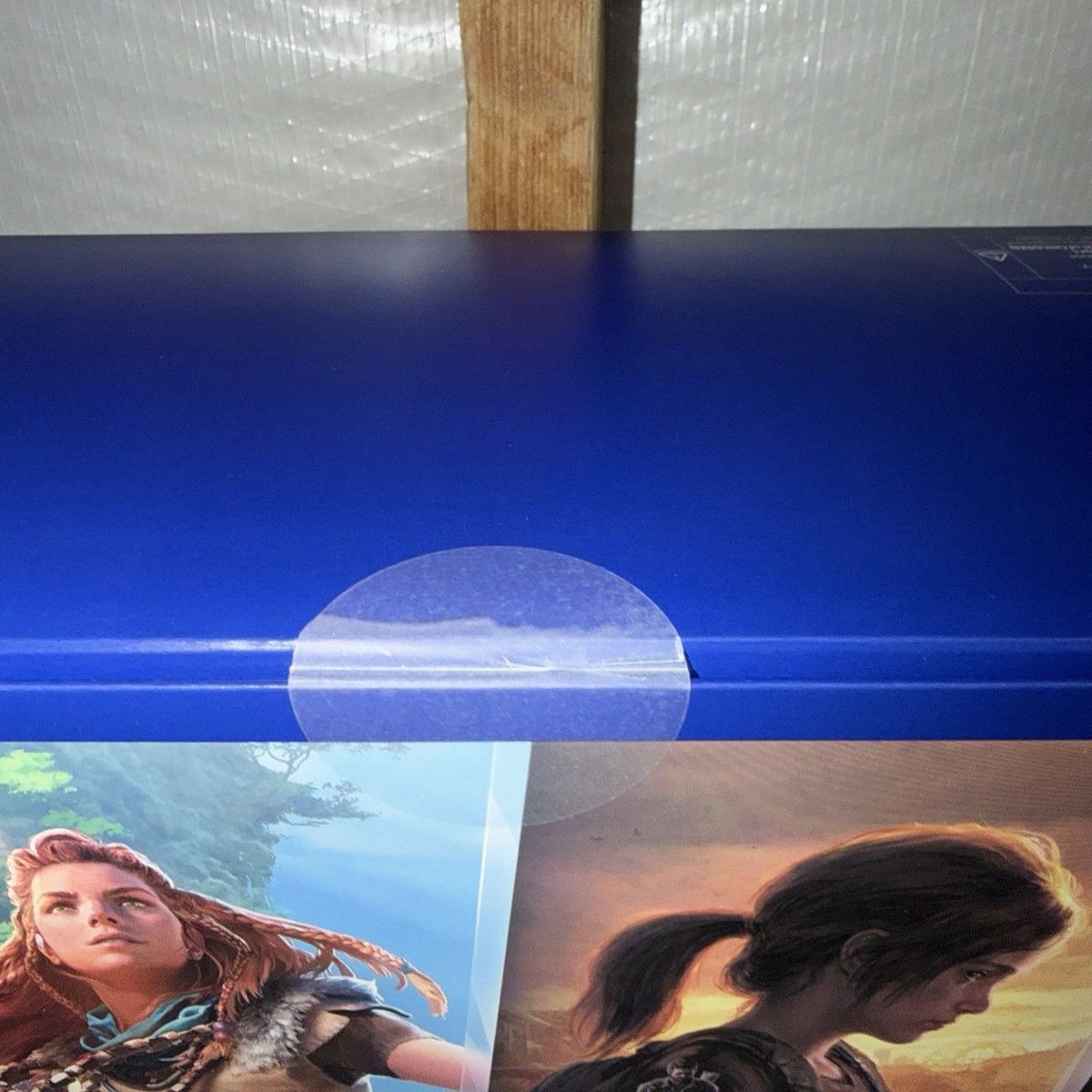 OFERTA 🔥 PlayStation 5 – Slim edition (PS5) 1TB