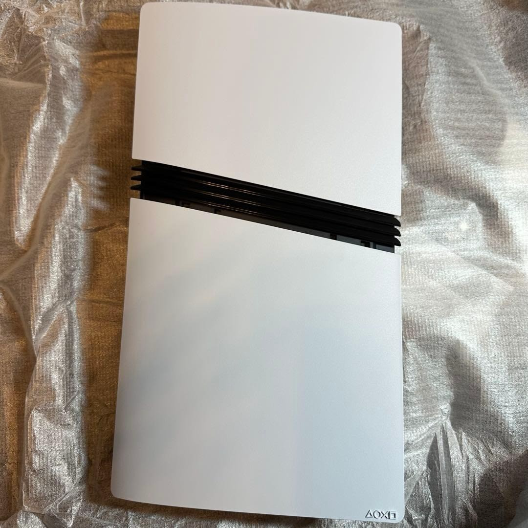 PlayStation 5 Pro - 2TB - Digital Edition