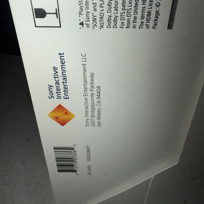 OFERTA 🔥 PlayStation 5 – Slim edition (PS5) 1TB