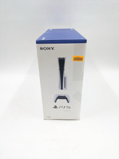 PlayStation 5 – Standard Edition (PS5) 1TB