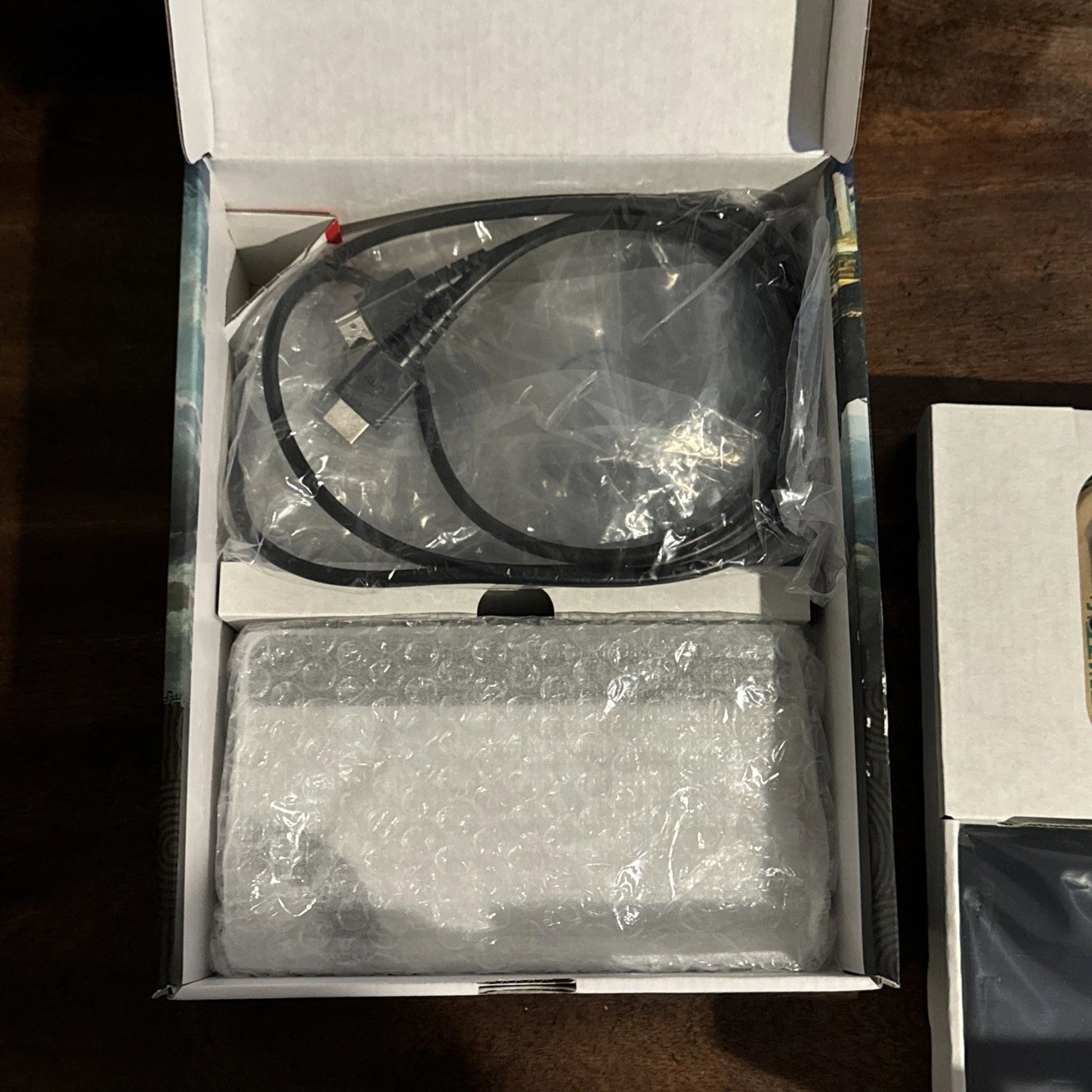 Nintendo Switch OLED – Zelda Edition