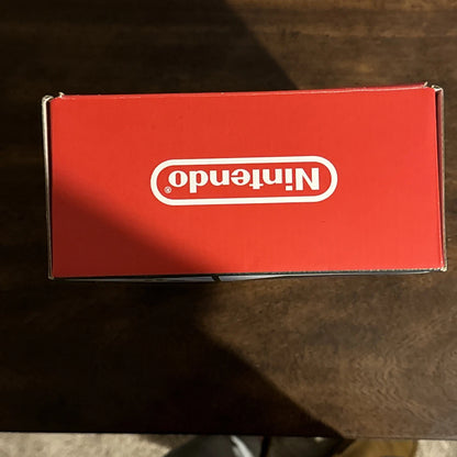 Nintendo Switch OLED – Zelda Edition