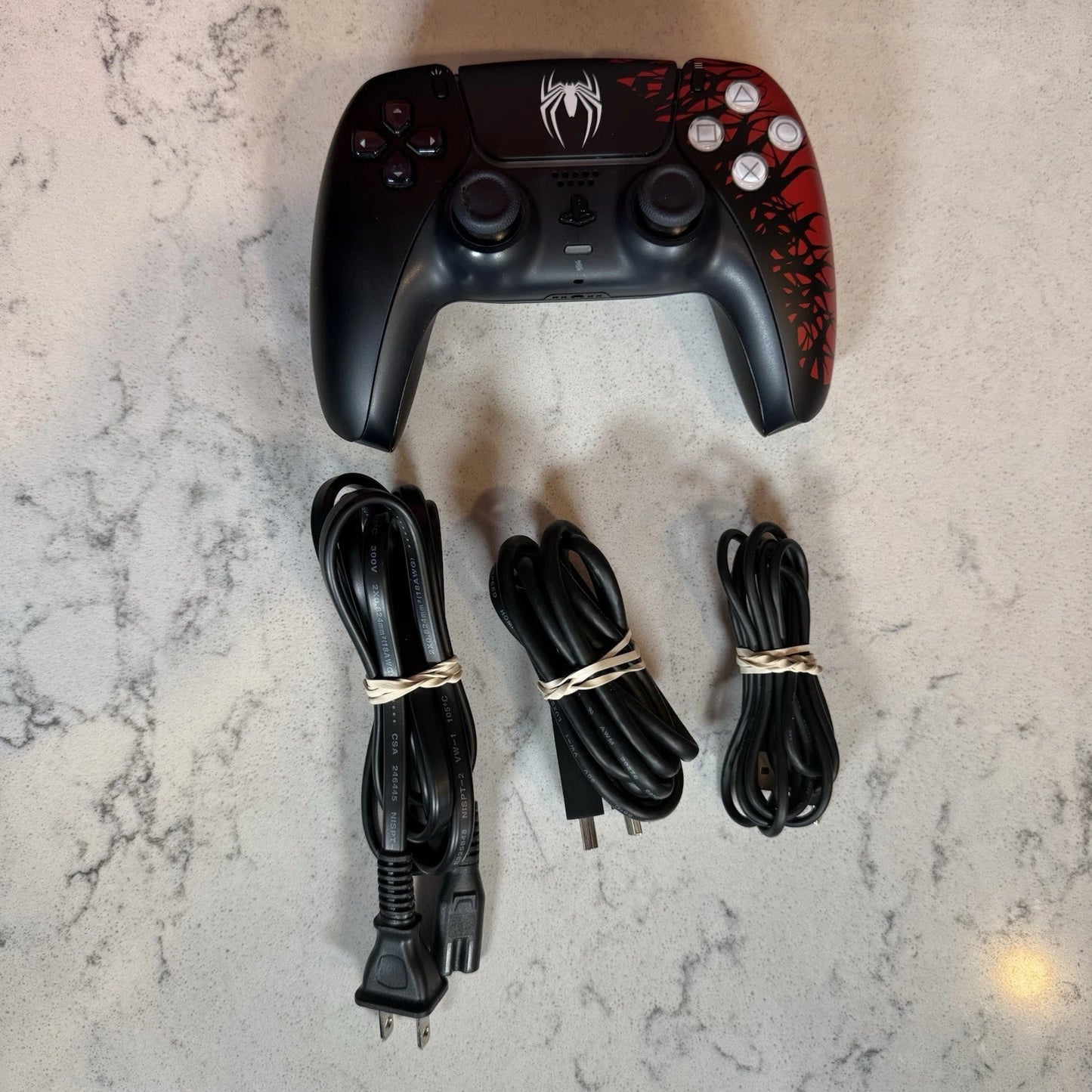 PlayStation 5 Marvel’s Spider-Man 2 – Edición Limitada