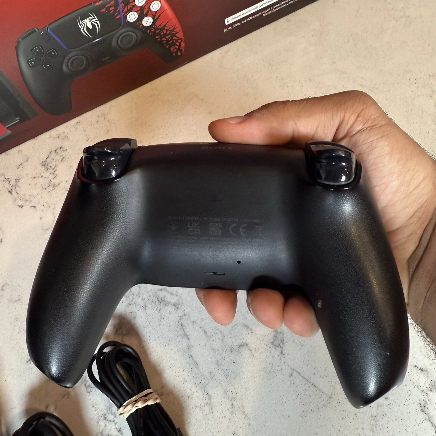 PlayStation 5 Marvel’s Spider-Man 2 – Edición Limitada