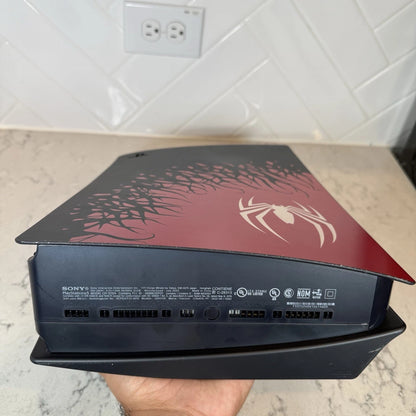 PlayStation 5 Marvel’s Spider-Man 2 – Edición Limitada