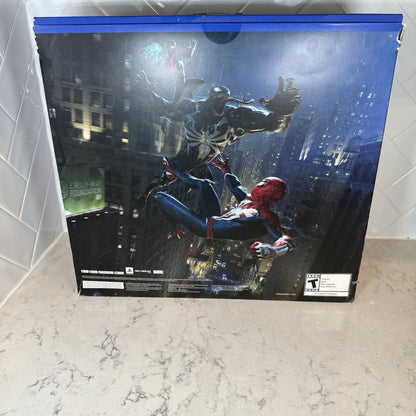 PlayStation 5 Marvel’s Spider-Man 2 – Edición Limitada