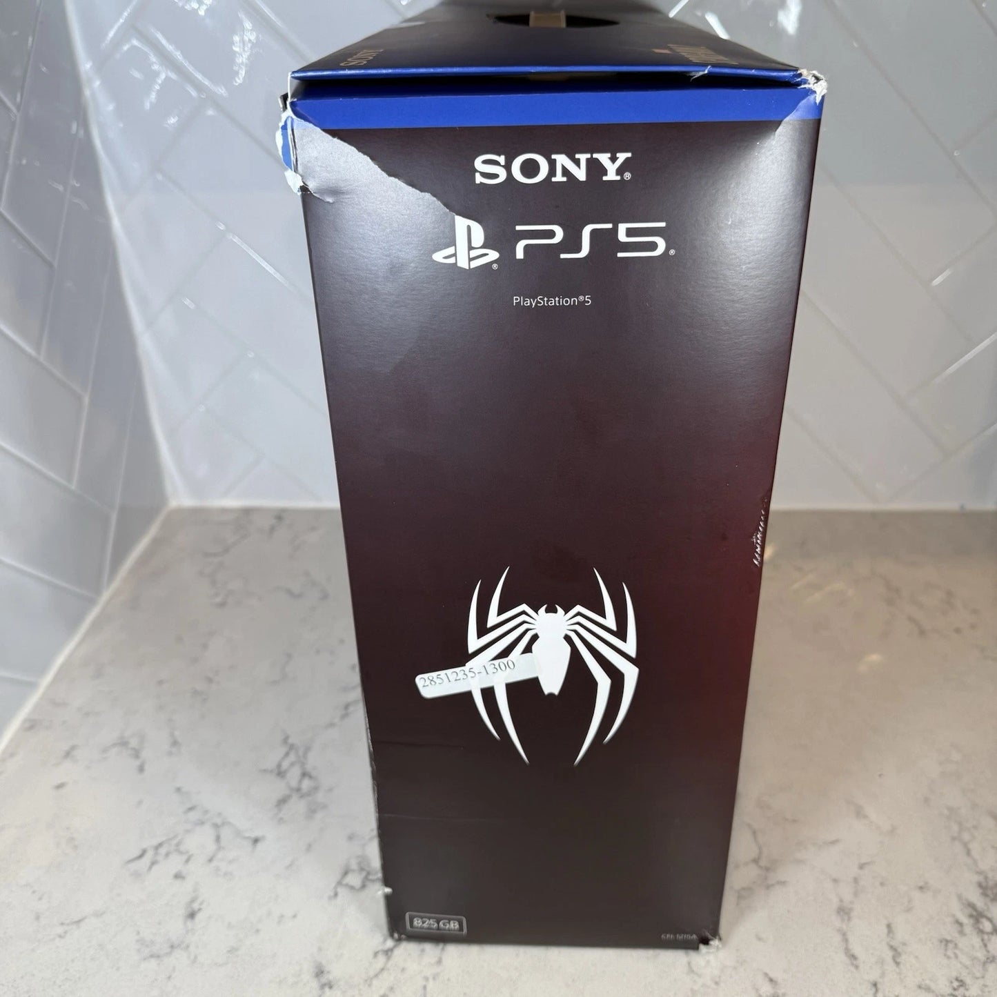 PlayStation 5 Marvel’s Spider-Man 2 – Edición Limitada