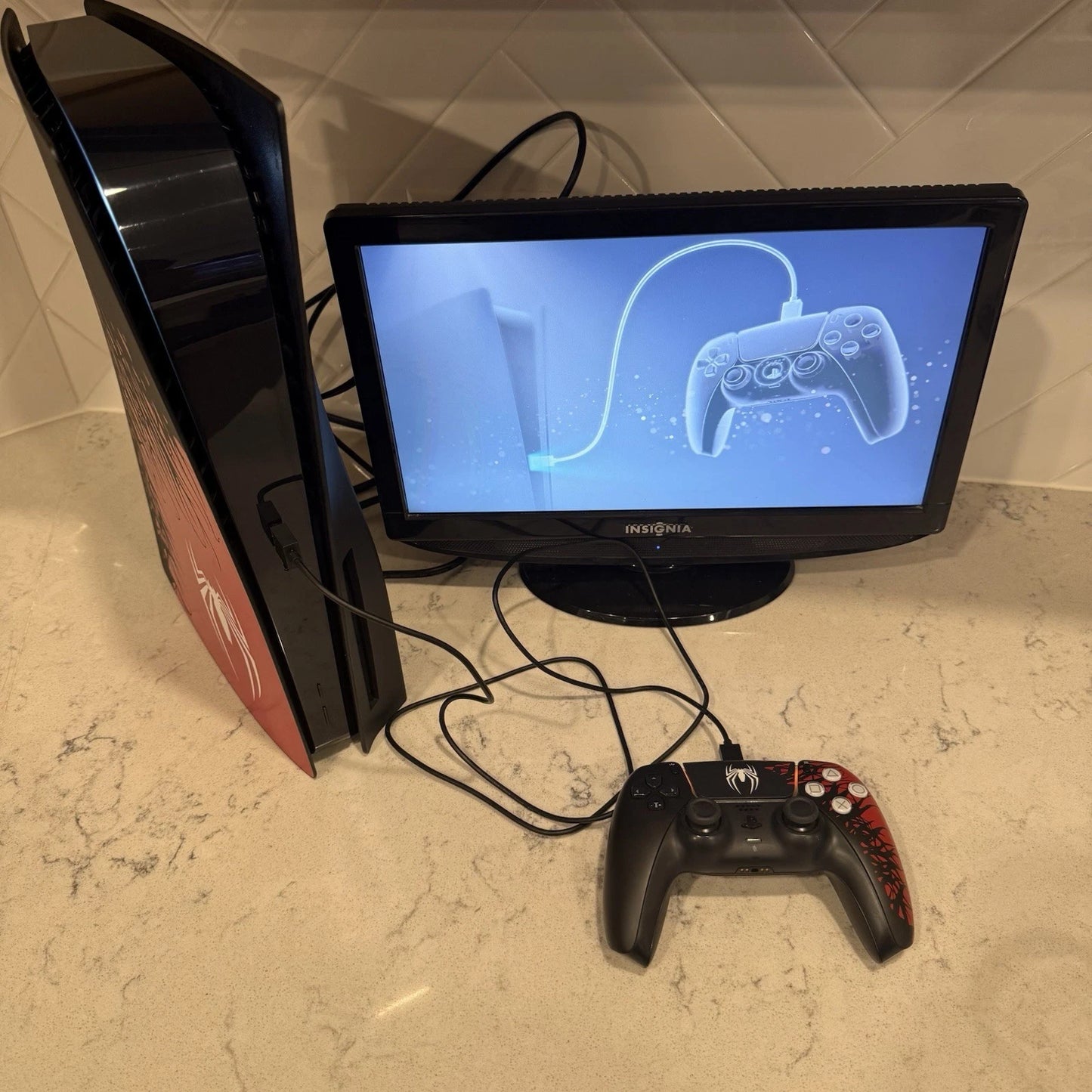 PlayStation 5 Marvel’s Spider-Man 2 – Edición Limitada