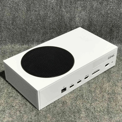 Microsoft Xbox Series S 512GB SSD