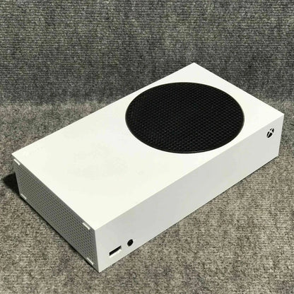 Microsoft Xbox Series S 512GB SSD