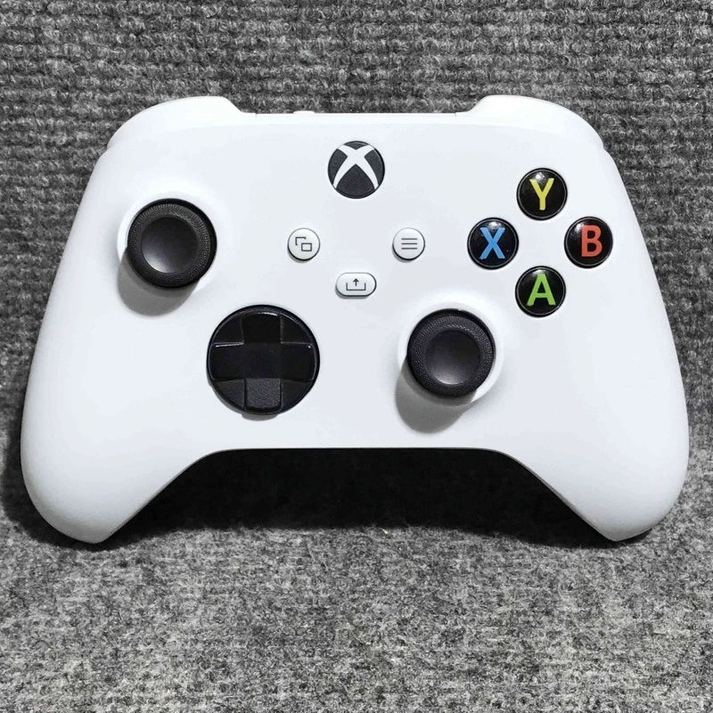 Microsoft Xbox Series S 512GB SSD