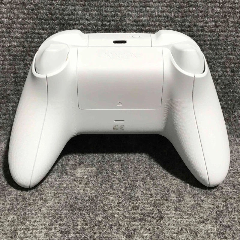 Microsoft Xbox Series S 512GB SSD