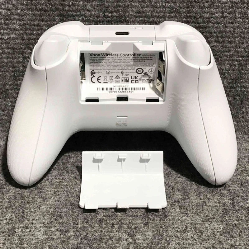 Microsoft Xbox Series S 512GB SSD