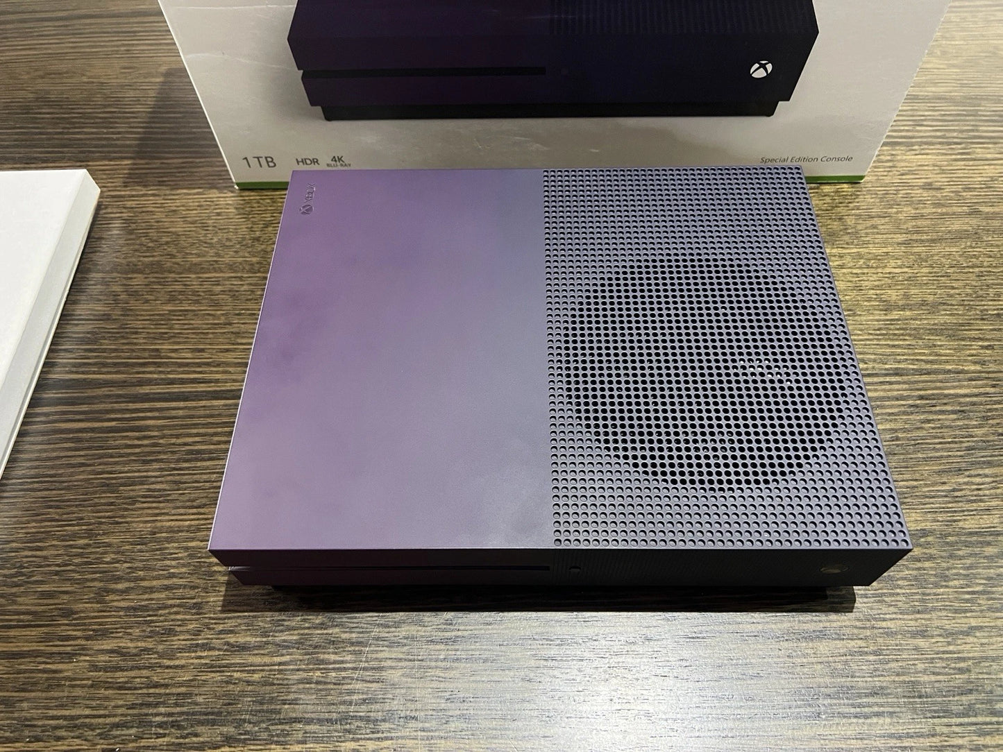 Microsoft Xbox One S 1TB – Special Edition