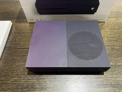 Microsoft Xbox One S 1TB – Special Edition