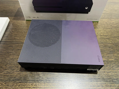 Microsoft Xbox One S 1TB – Special Edition