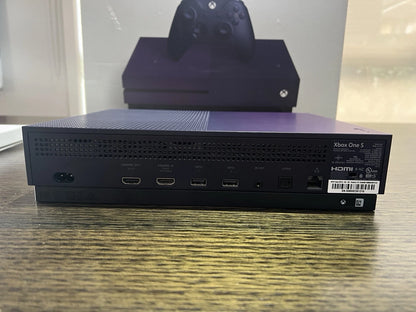 Microsoft Xbox One S 1TB – Special Edition