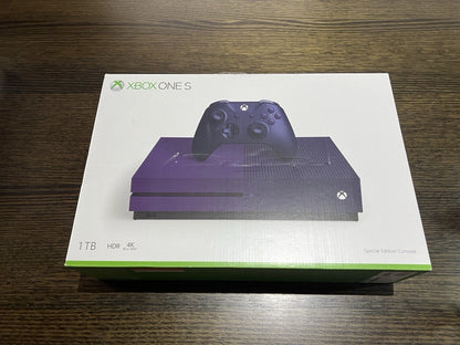Microsoft Xbox One S 1TB – Special Edition