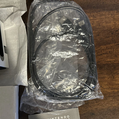 Nintendo Switch OLED – Zelda Edition